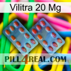 Vilitra 20 Mg 05